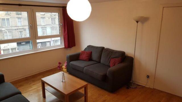 Beautiful King Room In Leith Walk EDI Eksteriør billede